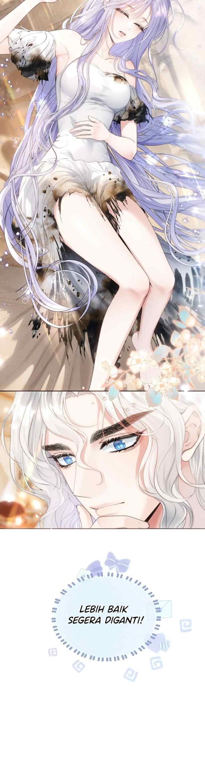 The Bride Who Raises the Villainous Dragon chapter 6 halaman 18