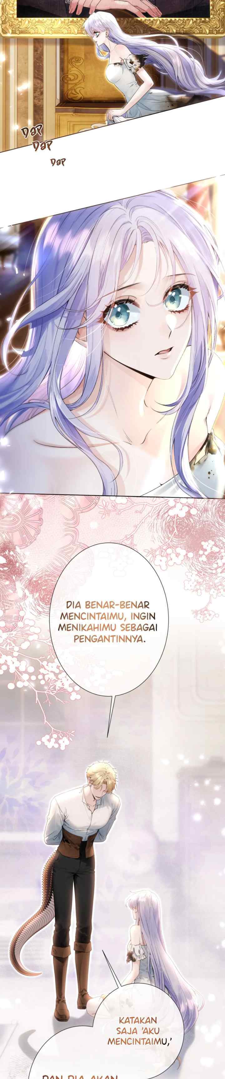 The Bride Who Raises the Villainous Dragon chapter 6 halaman 9