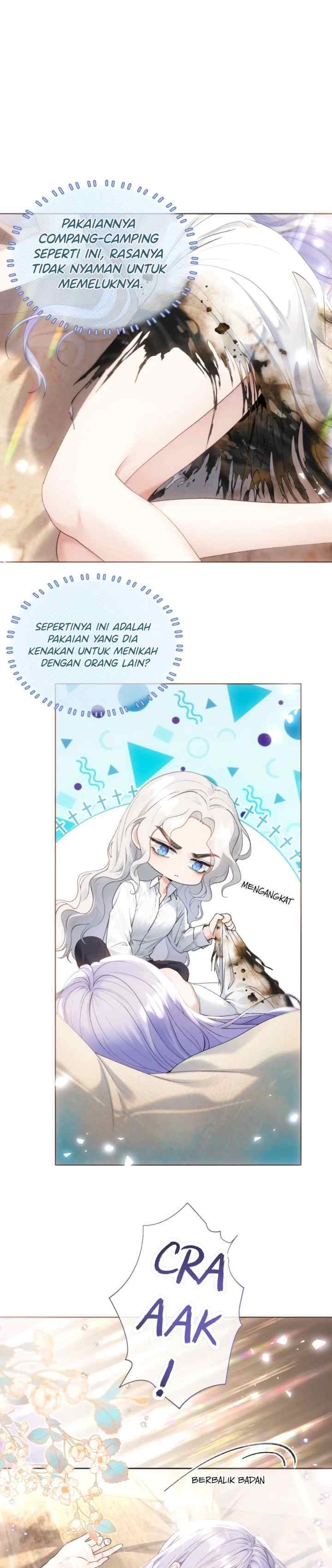 The Bride Who Raises the Villainous Dragon chapter 6 halaman 17