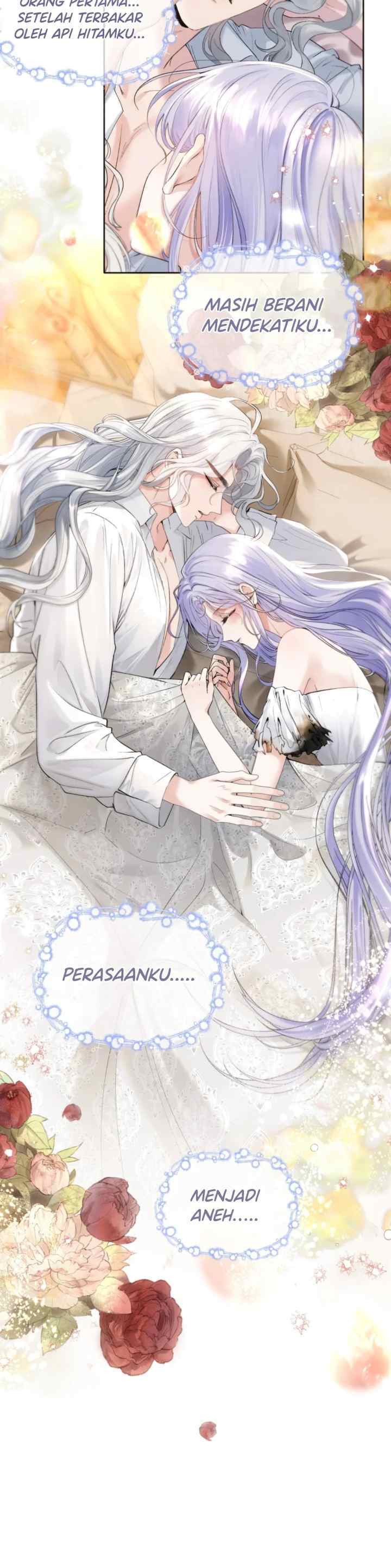 The Bride Who Raises the Villainous Dragon chapter 6 halaman 15