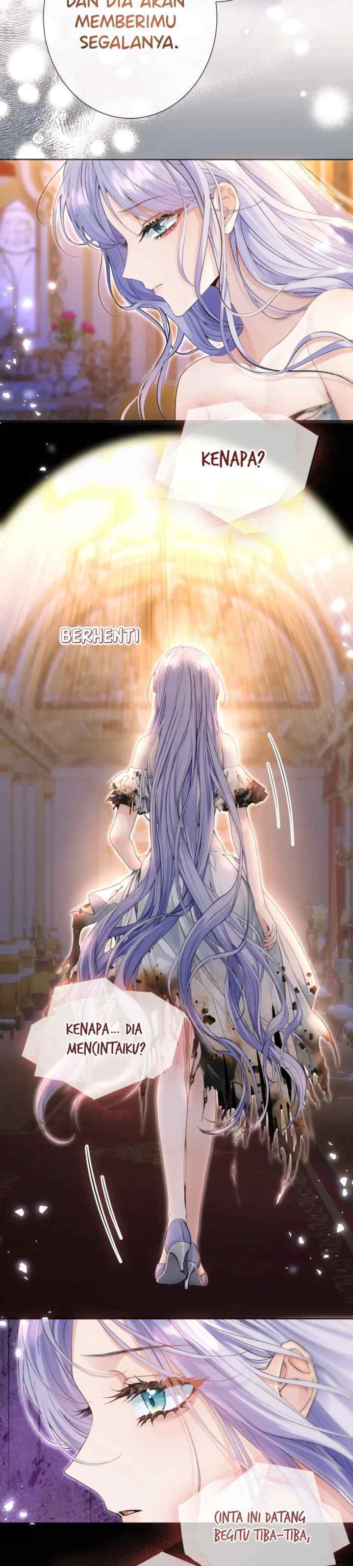 The Bride Who Raises the Villainous Dragon chapter 6 halaman 10