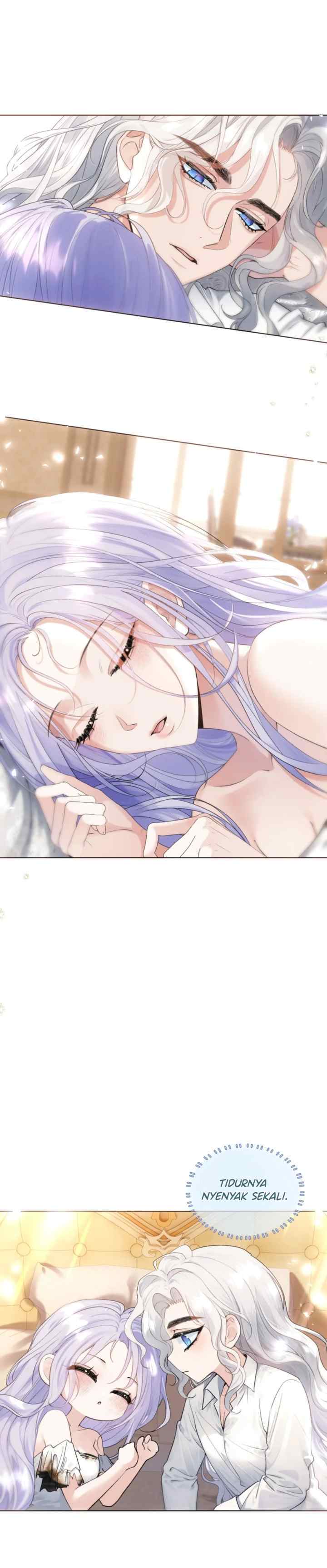 The Bride Who Raises the Villainous Dragon chapter 6 halaman 16