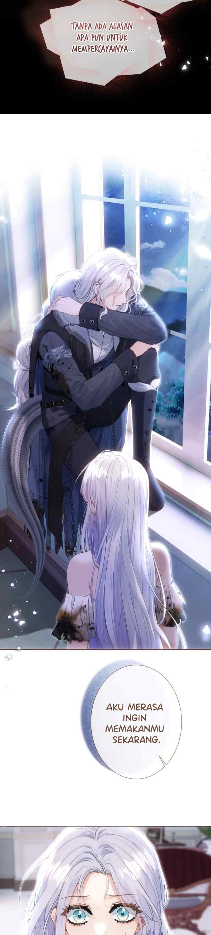 The Bride Who Raises the Villainous Dragon chapter 6 halaman 11