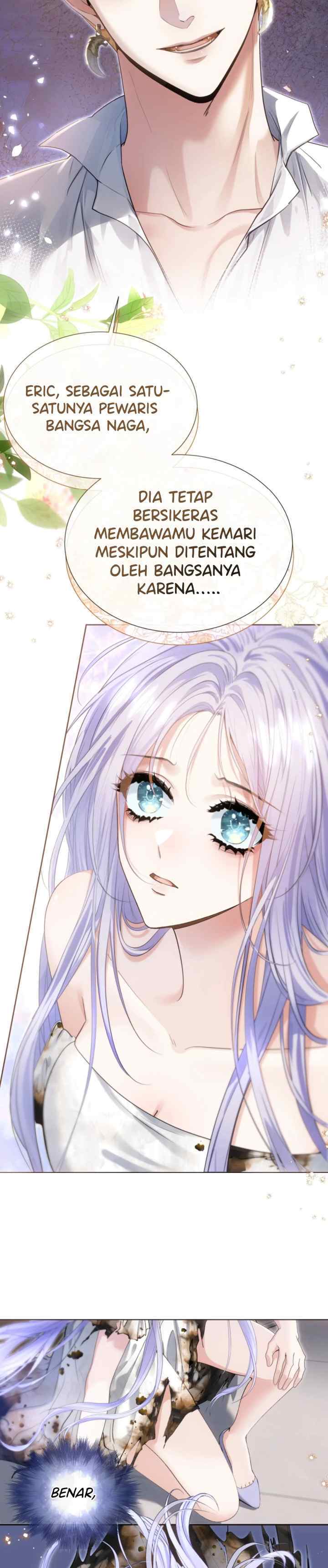 The Bride Who Raises the Villainous Dragon chapter 6 halaman 6