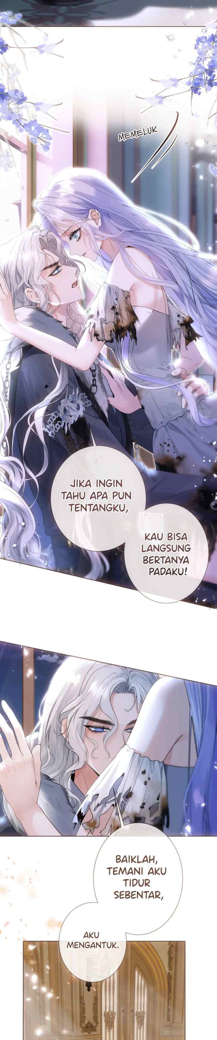 The Bride Who Raises the Villainous Dragon chapter 6 halaman 13