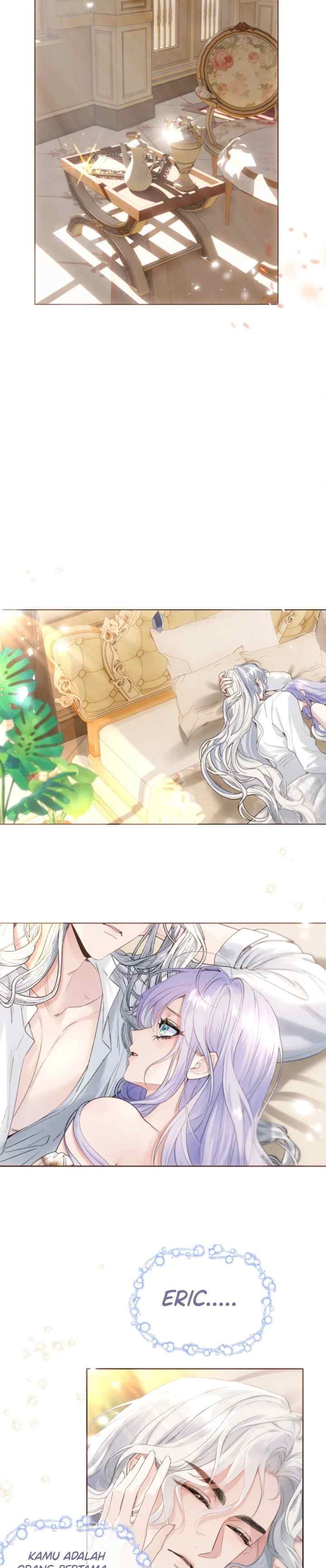 The Bride Who Raises the Villainous Dragon chapter 6 halaman 14