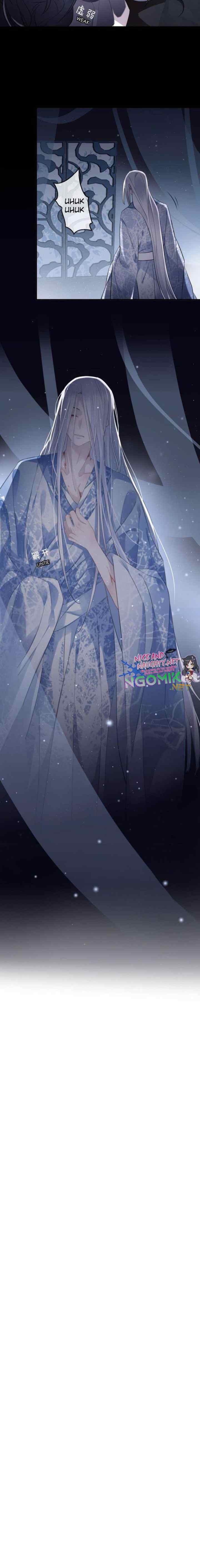 The Bright Moon chapter 21 halaman 9