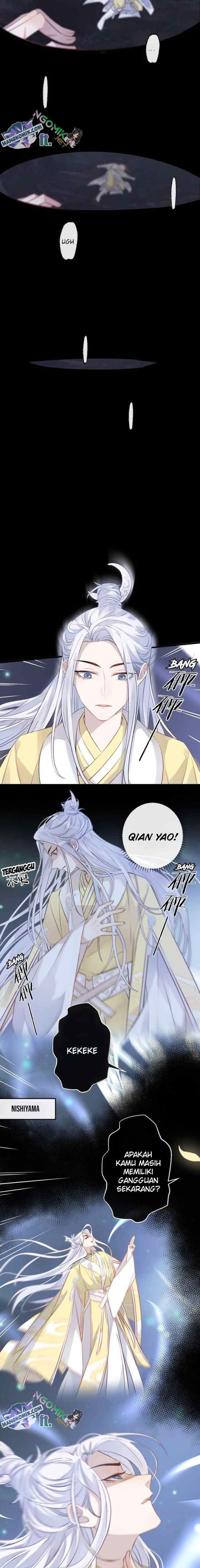 The Bright Moon chapter 6 halaman 6