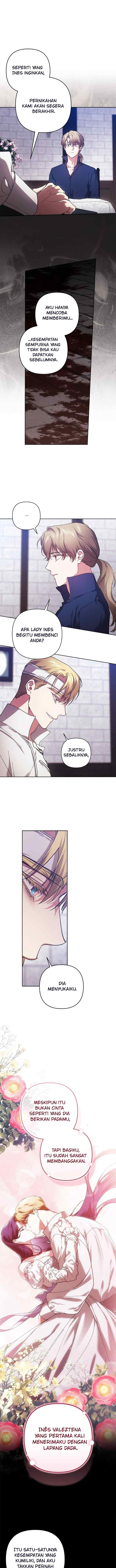 The Broken Ring: This Marriage Will Fail Anyway chapter 101 halaman 19