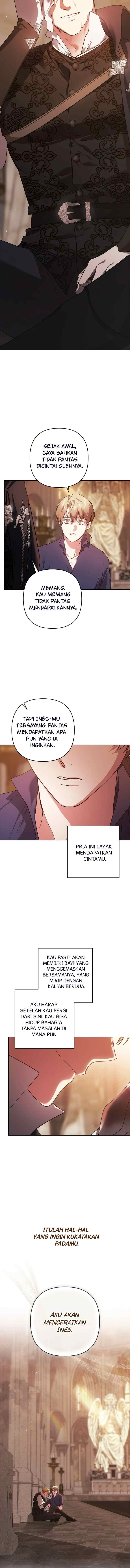 The Broken Ring: This Marriage Will Fail Anyway chapter 101 halaman 6
