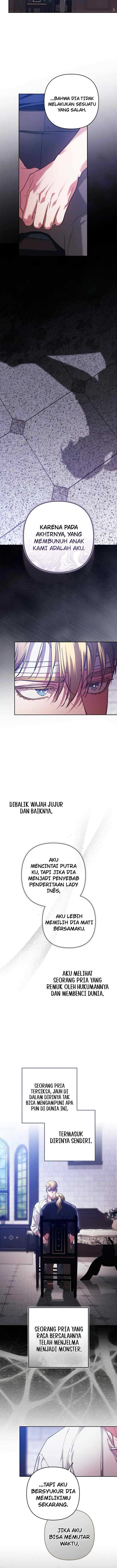 The Broken Ring: This Marriage Will Fail Anyway chapter 102 halaman 15