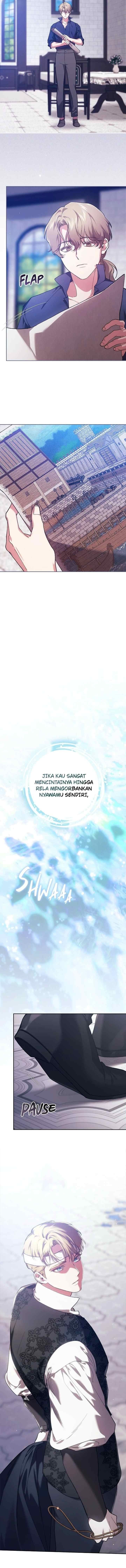 The Broken Ring: This Marriage Will Fail Anyway chapter 102 halaman 18