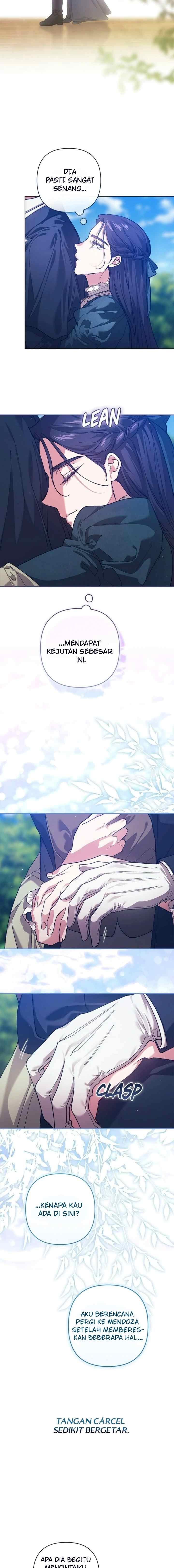 The Broken Ring: This Marriage Will Fail Anyway chapter 104 halaman 4