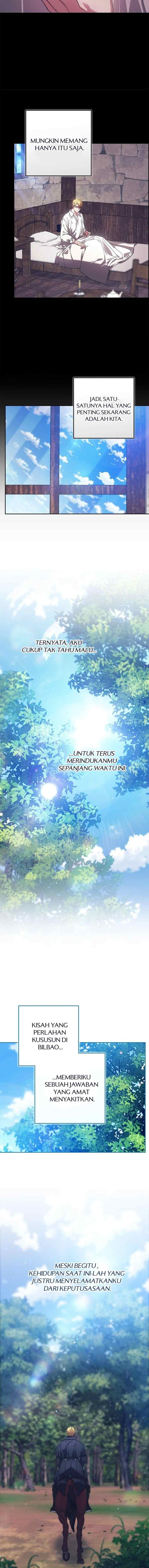 The Broken Ring: This Marriage Will Fail Anyway chapter 105 halaman 4