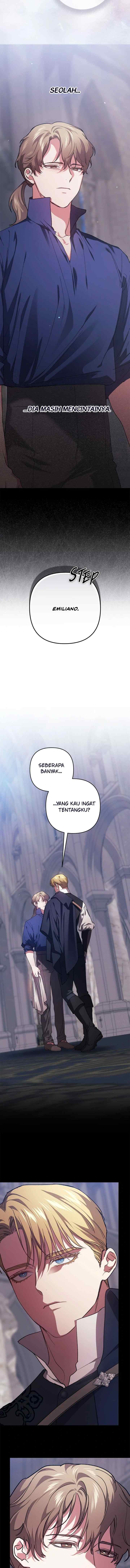 The Broken Ring: This Marriage Will Fail Anyway chapter 97 halaman 13