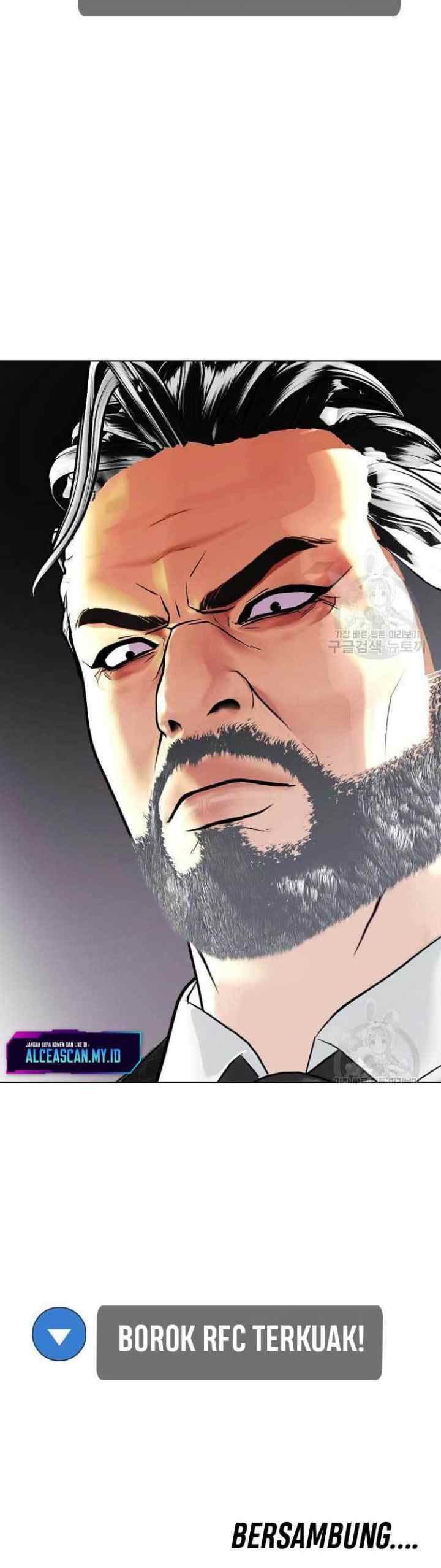 The Bullied One Is Too Good at Fighting chapter 7 halaman 17