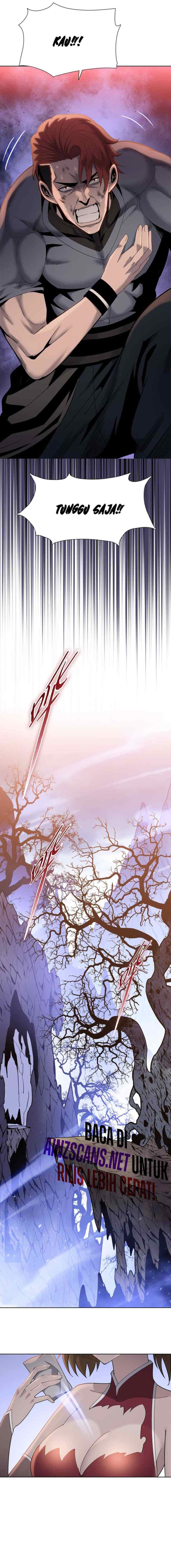 The Butcher Blade That Pierces All Realms chapter 7 halaman 12