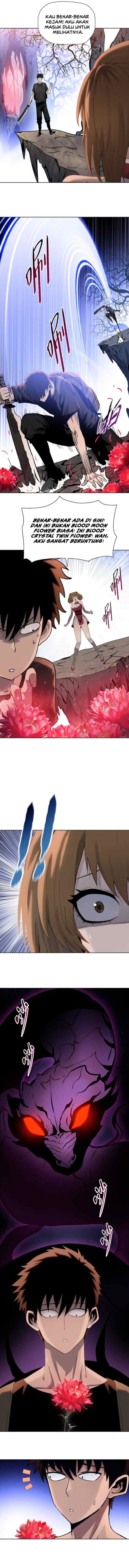 The Butcher Blade That Pierces All Realms chapter 7 halaman 14