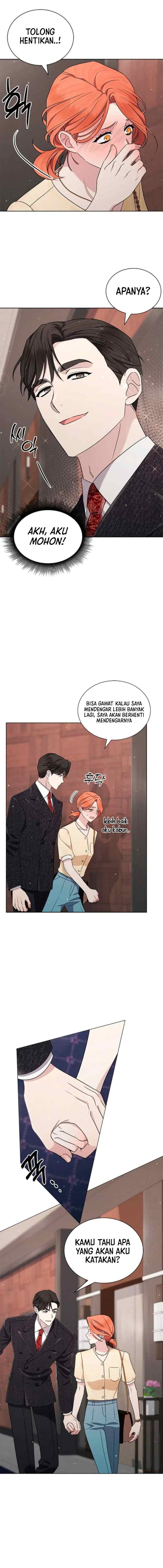 The Castle - Gwian's Bride chapter 22 halaman 9