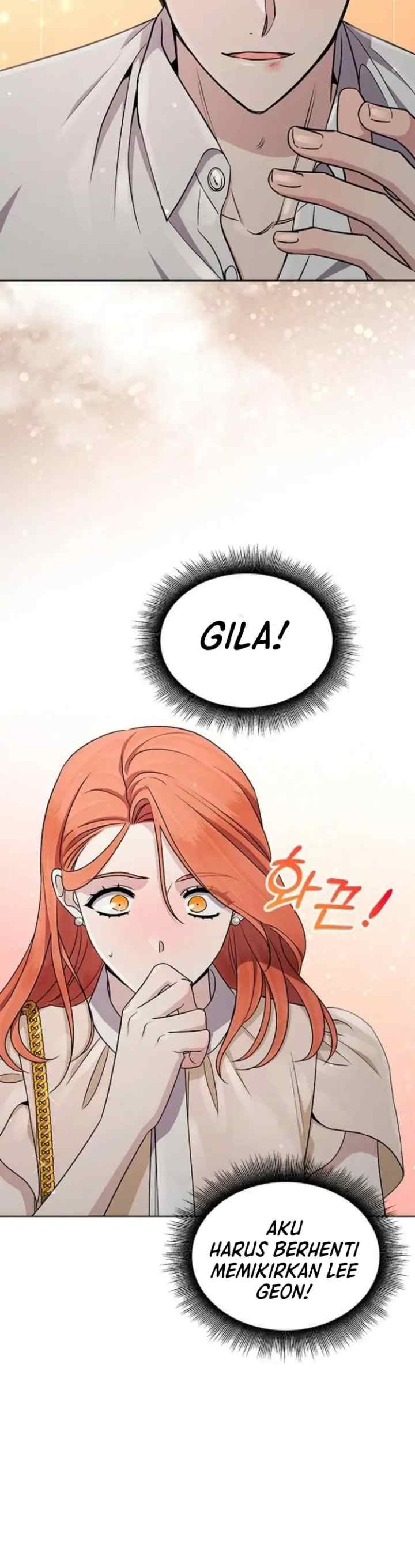 The Castle - Gwian's Bride chapter 28 halaman 14
