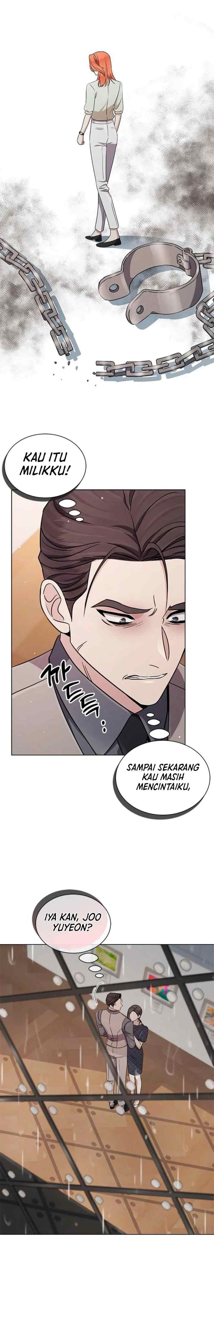 The Castle - Gwian's Bride chapter 30 halaman 13
