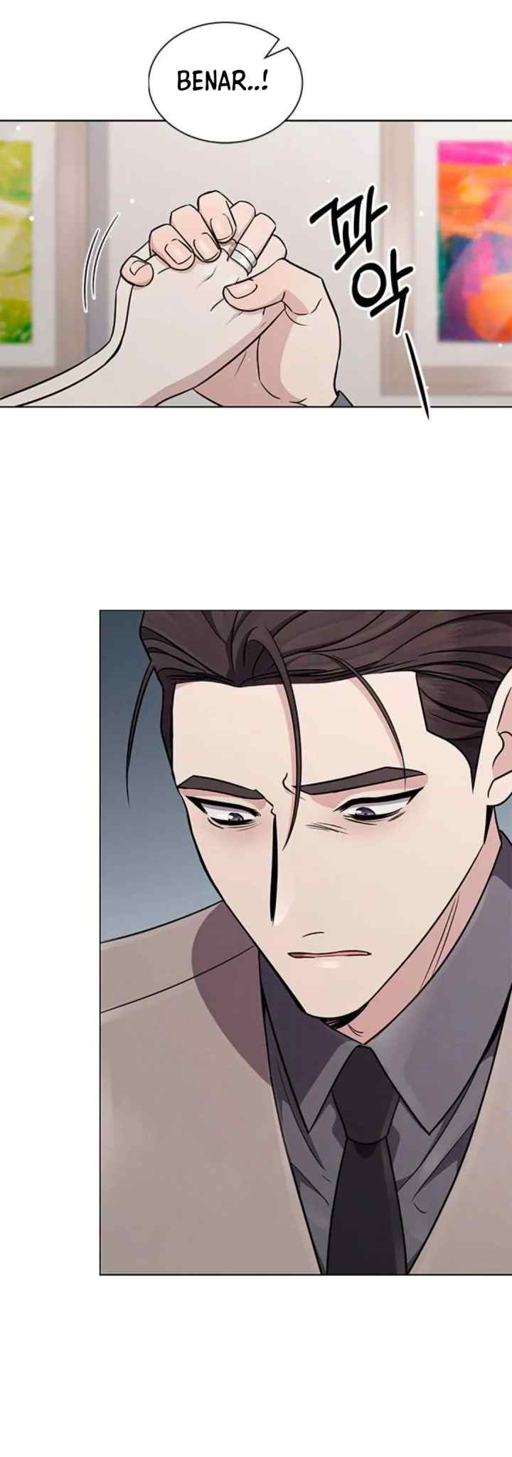 The Castle - Gwian's Bride chapter 30 halaman 11