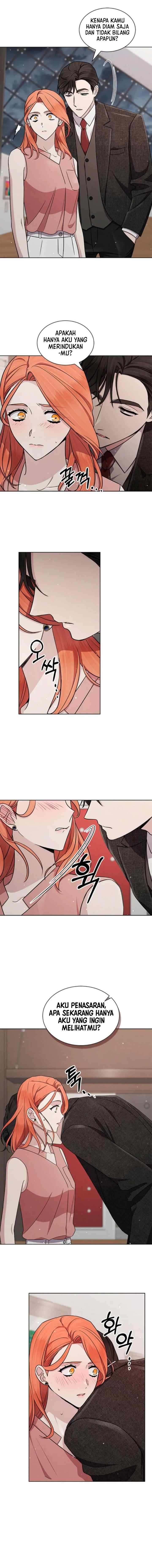 The Castle - Gwian's Bride chapter 30 halaman 6