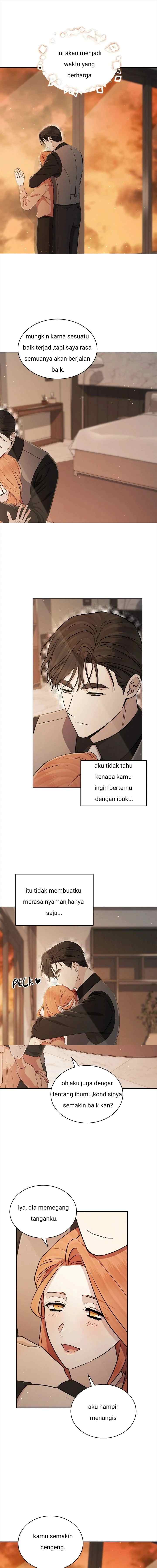 The Castle - Gwian's Bride chapter 90 halaman 9