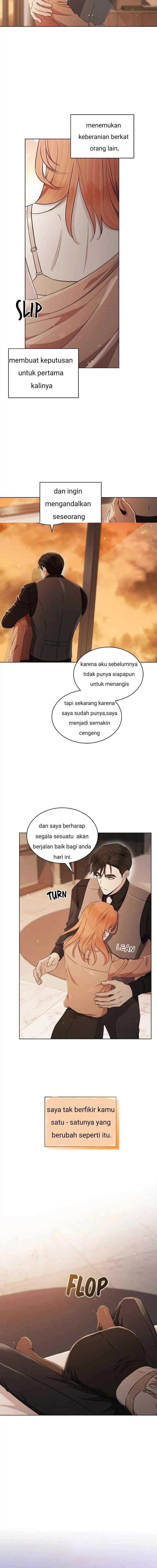The Castle - Gwian's Bride chapter 90 halaman 10