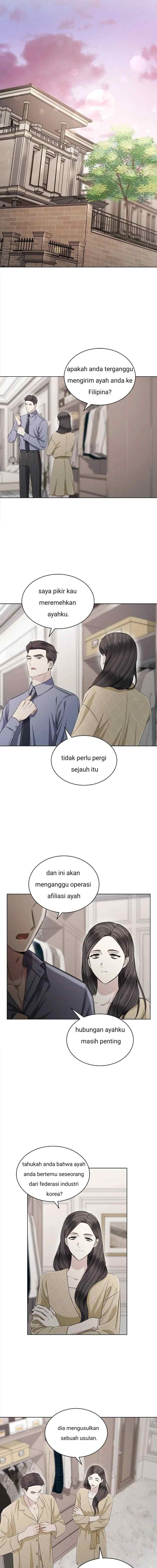 The Castle - Gwian's Bride chapter 90 halaman 11