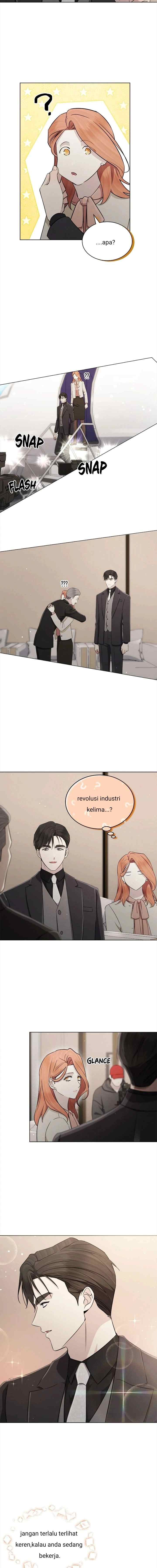 The Castle - Gwian's Bride chapter 90 halaman 4