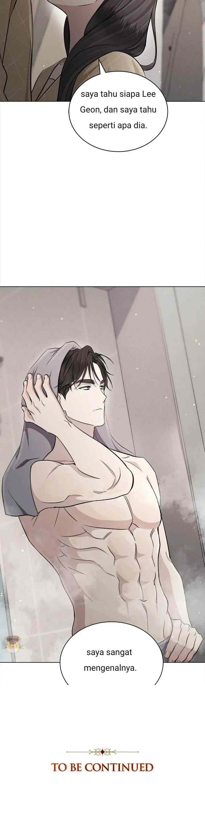 The Castle - Gwian's Bride chapter 90 halaman 14