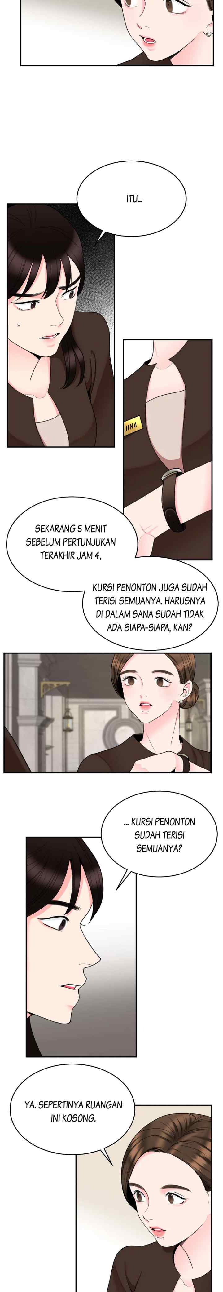 The Cellist chapter 1 halaman 18