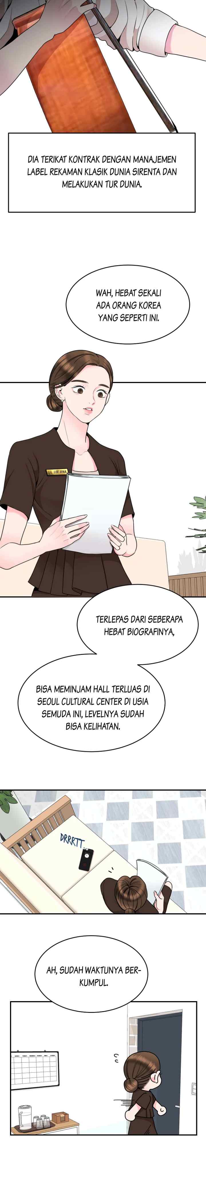 The Cellist chapter 1 halaman 11