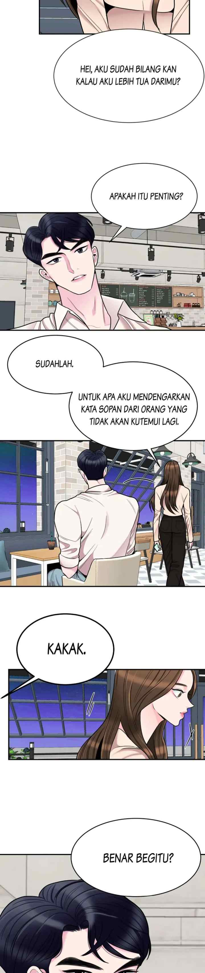 The Cellist chapter 10 halaman 10