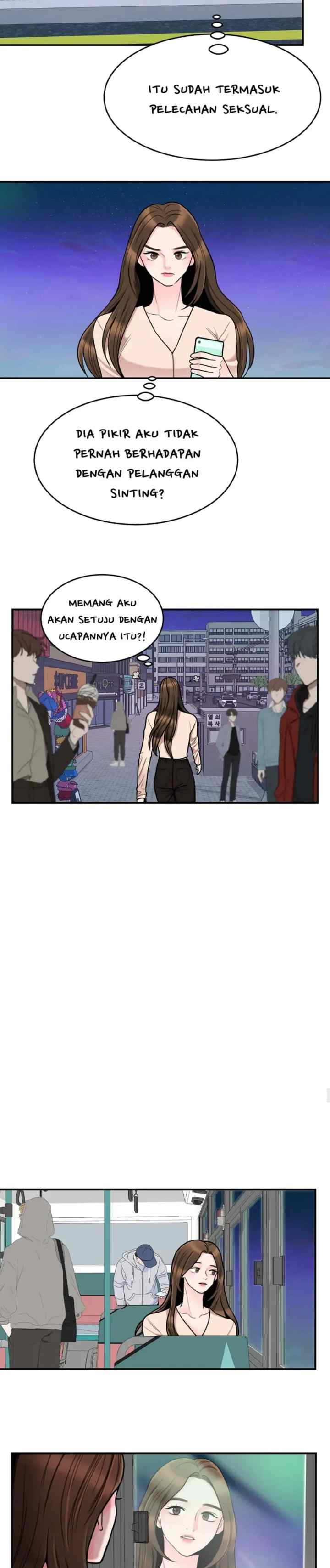 The Cellist chapter 10 halaman 15