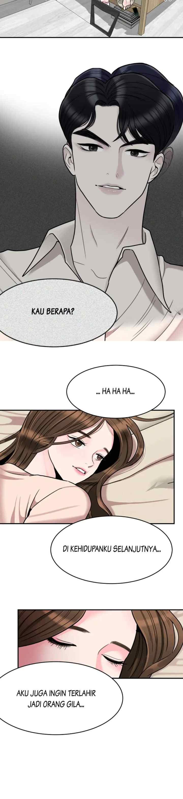 The Cellist chapter 10 halaman 19