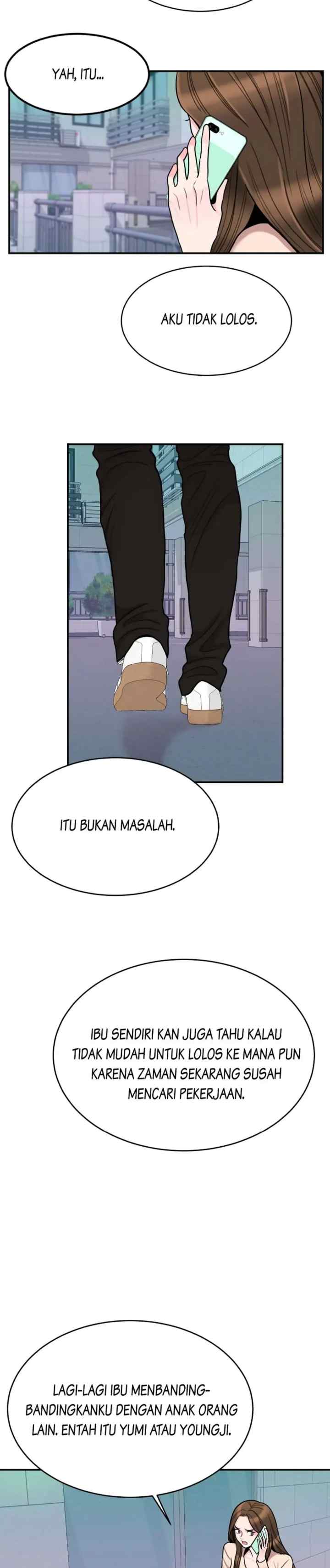 The Cellist chapter 10 halaman 17