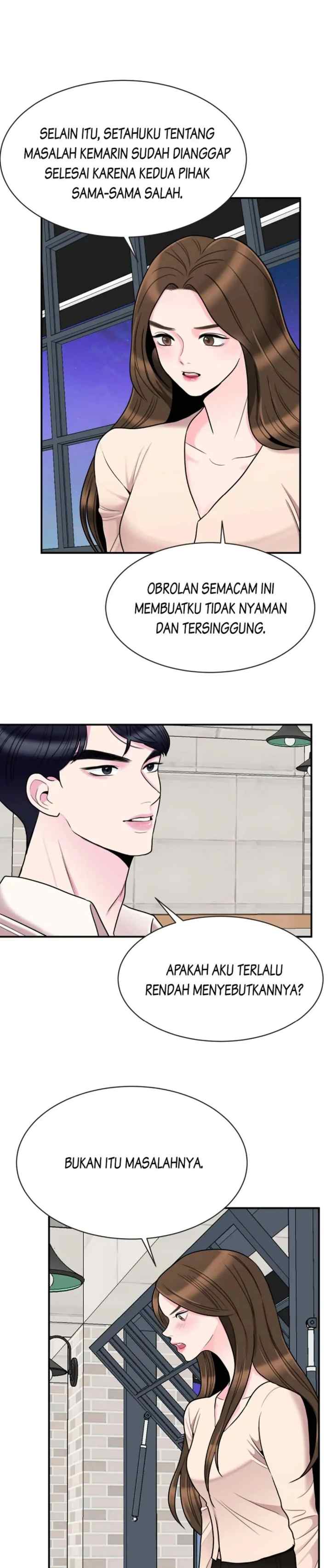 The Cellist chapter 10 halaman 8
