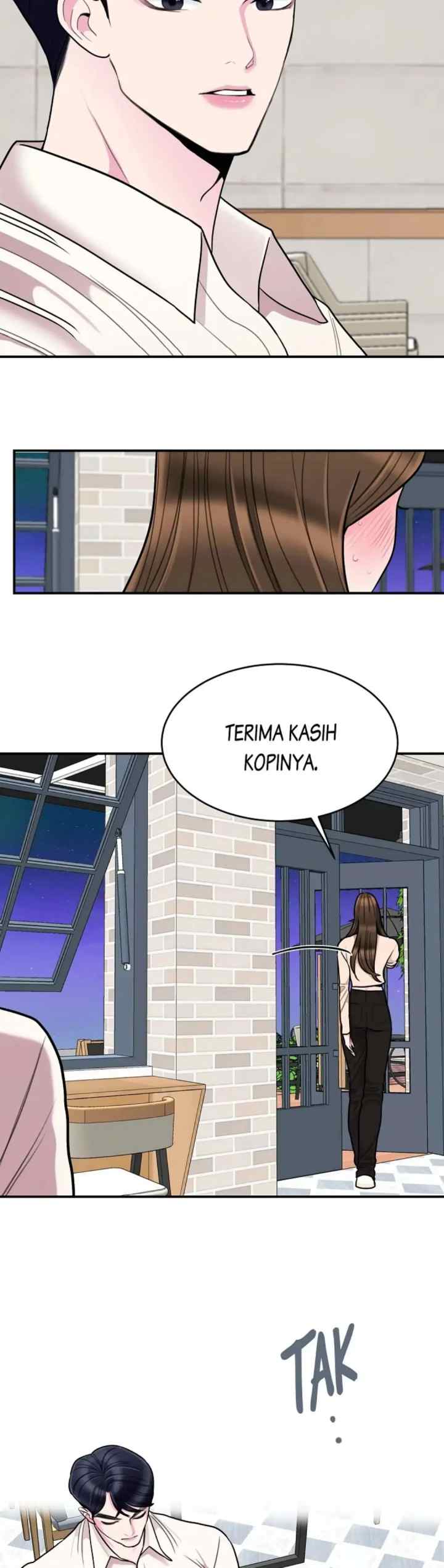 The Cellist chapter 10 halaman 11