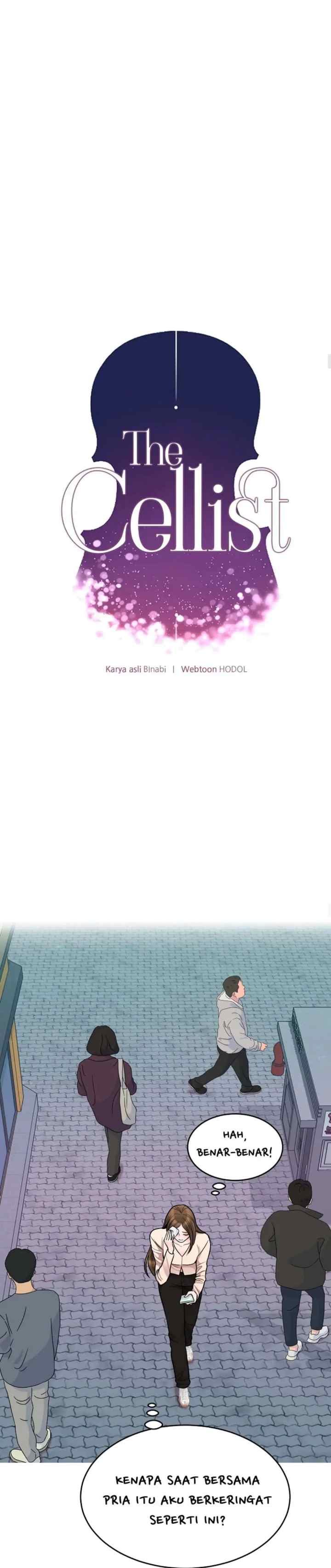 The Cellist chapter 10 halaman 13
