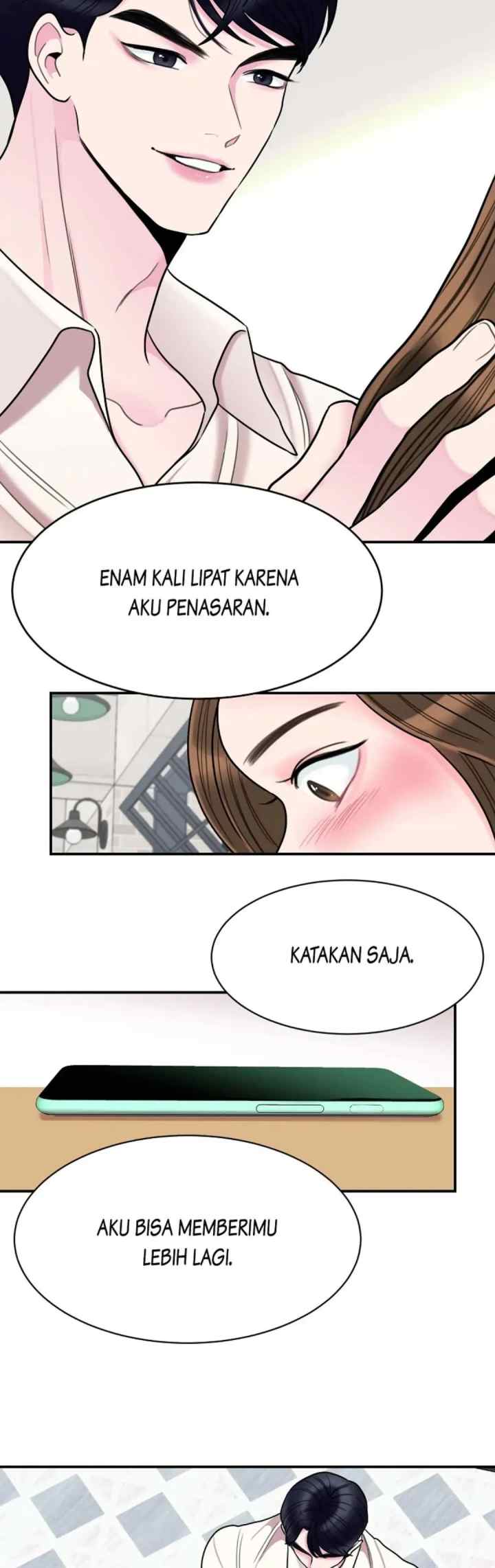 The Cellist chapter 10 halaman 6
