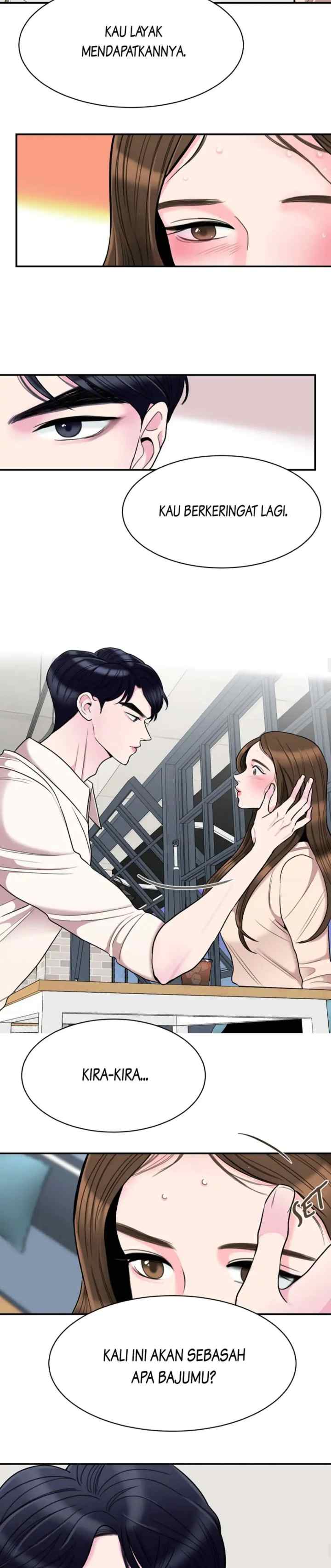 The Cellist chapter 10 halaman 5
