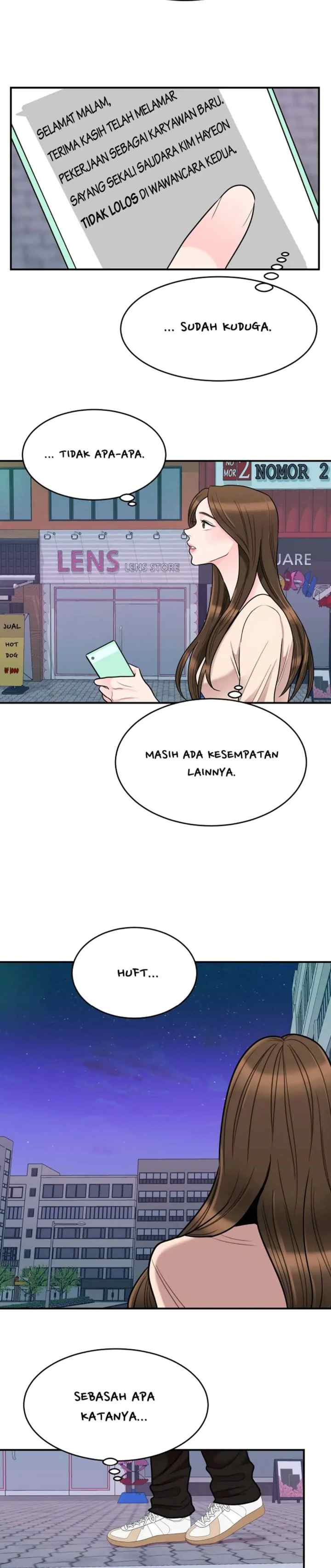 The Cellist chapter 10 halaman 14