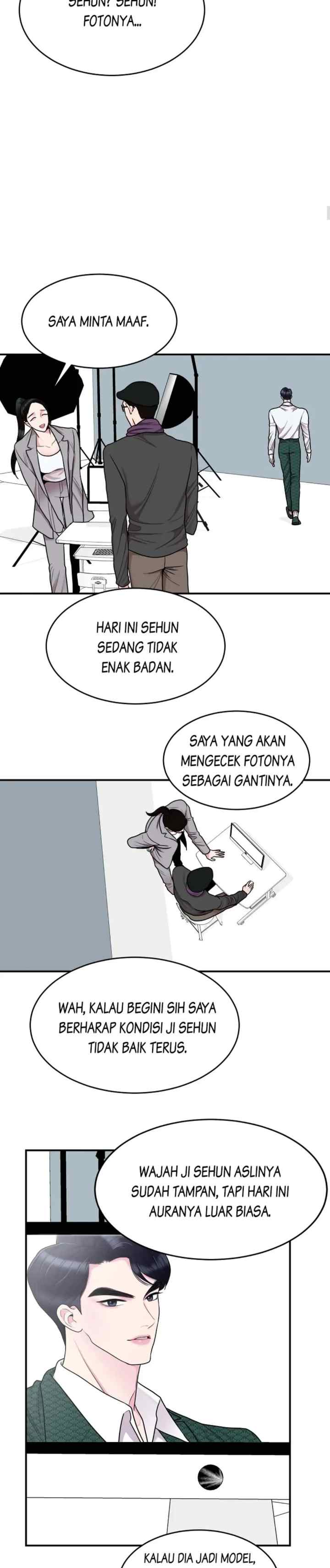 The Cellist chapter 11 halaman 15