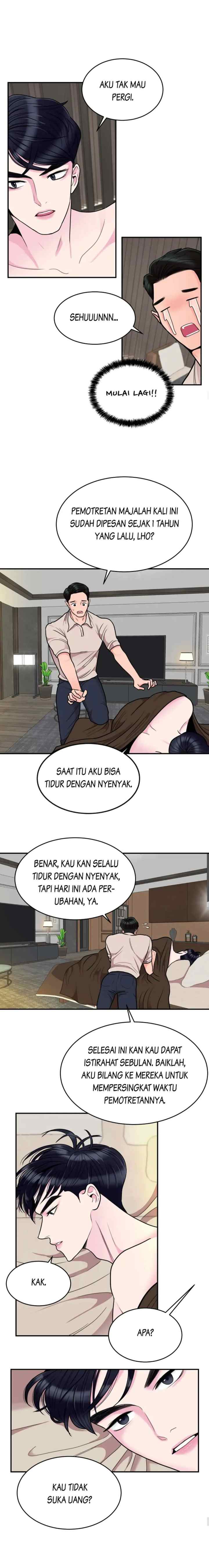 The Cellist chapter 11 halaman 8