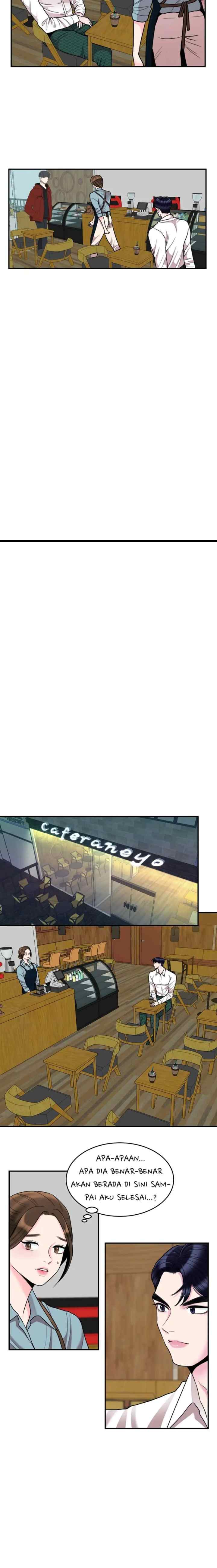 The Cellist chapter 12 halaman 9