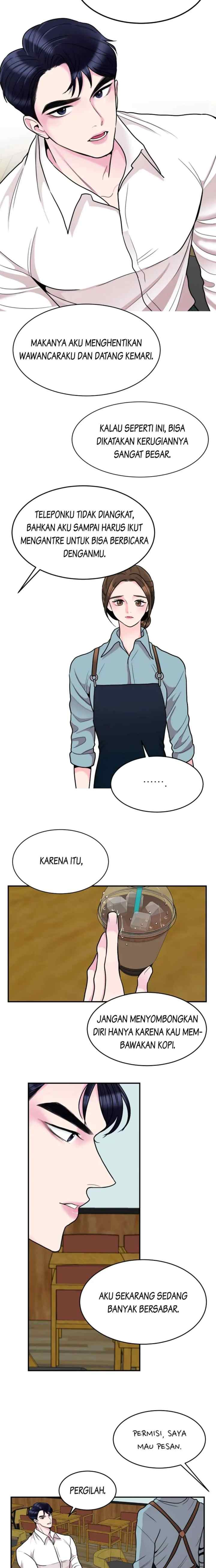 The Cellist chapter 12 halaman 8