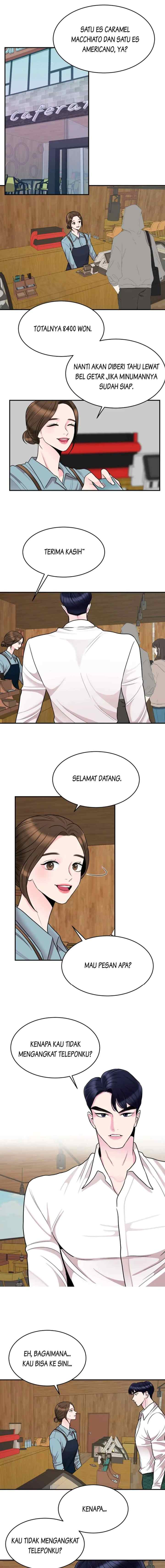 The Cellist chapter 12 halaman 5