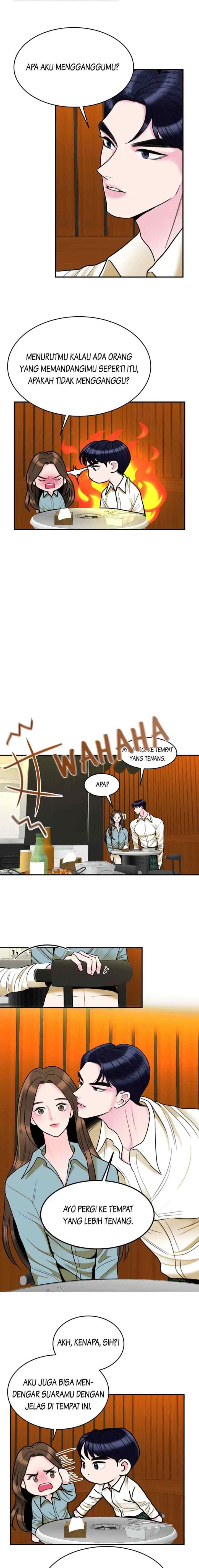 The Cellist chapter 13 halaman 5
